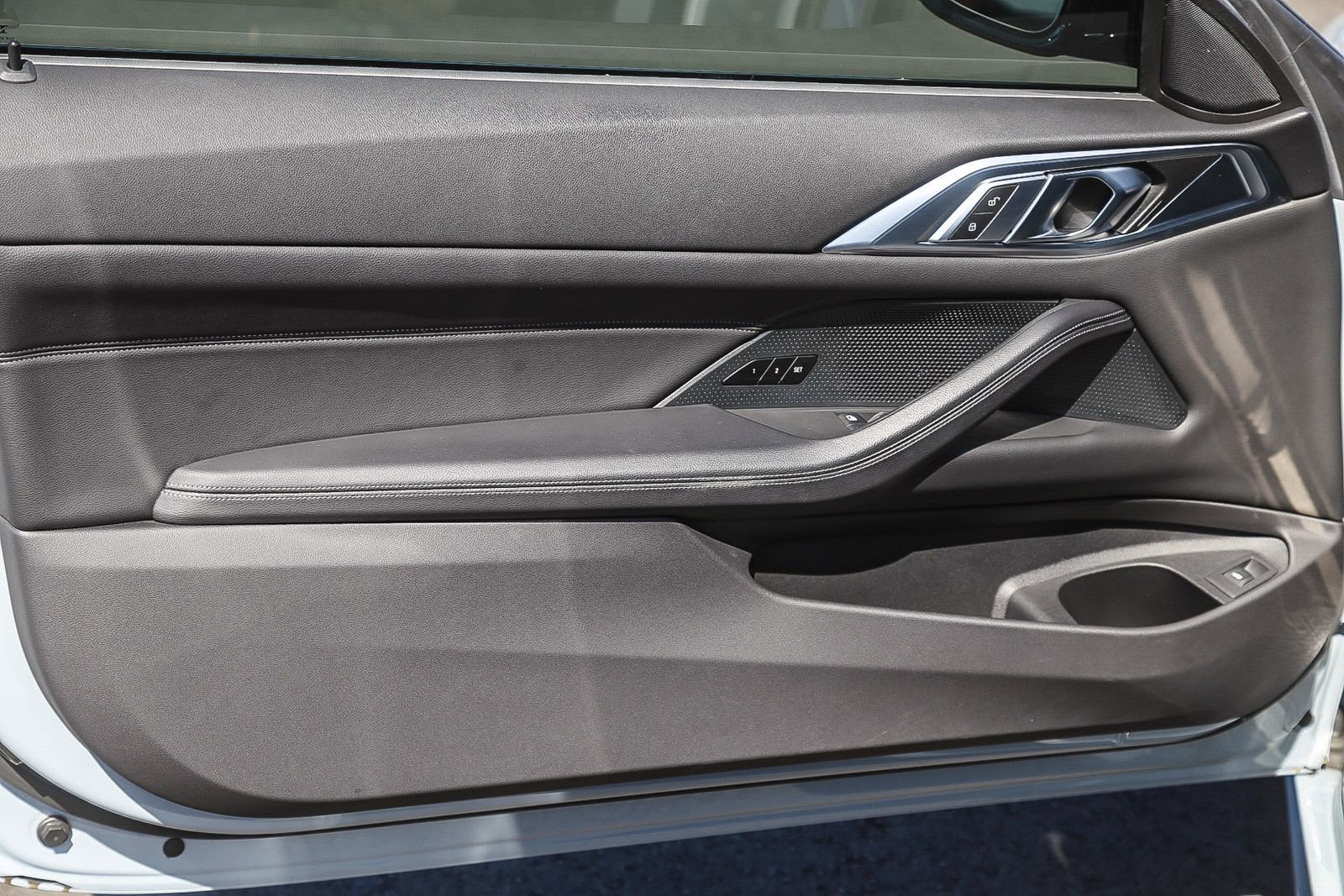 Used 2023 BMW 430i 430i w/ M Sport Package image 22