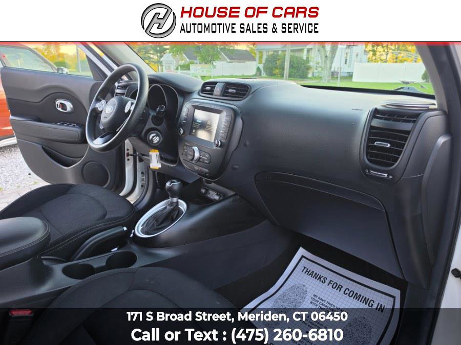 Used 2018 Kia Soul + FWD image 45