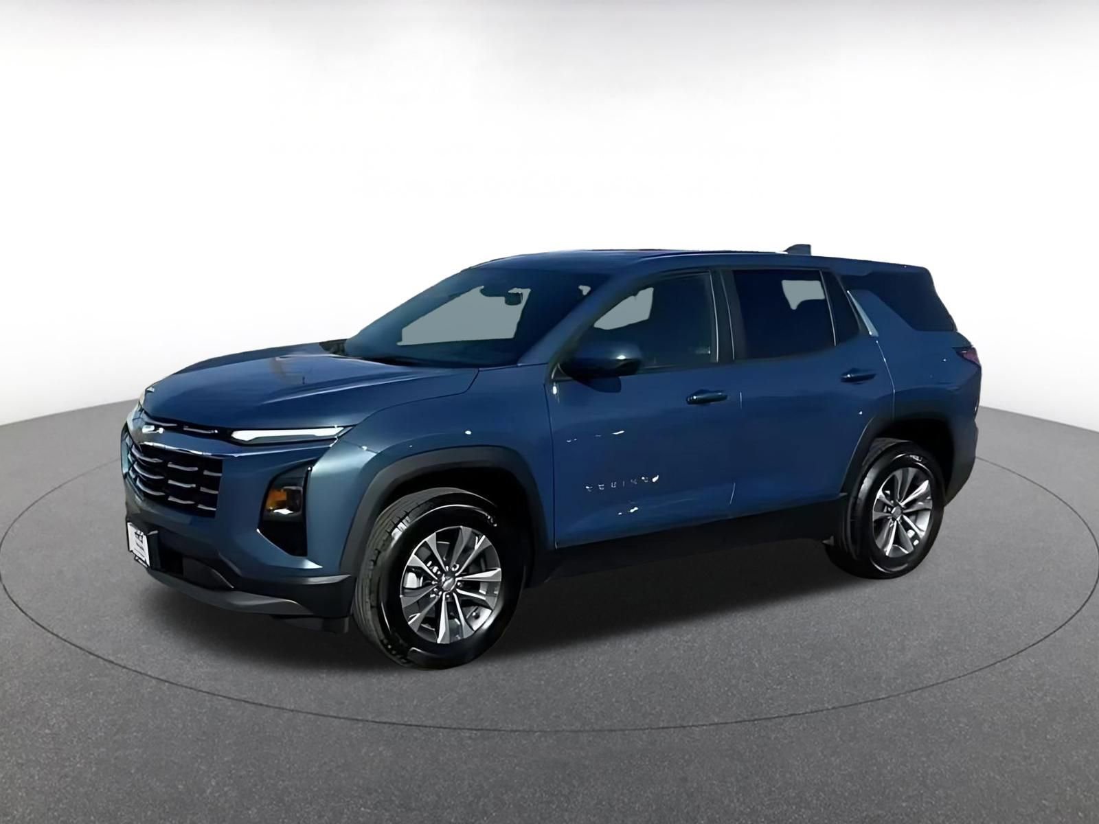 Used 2025 Chevrolet Equinox LT image 7