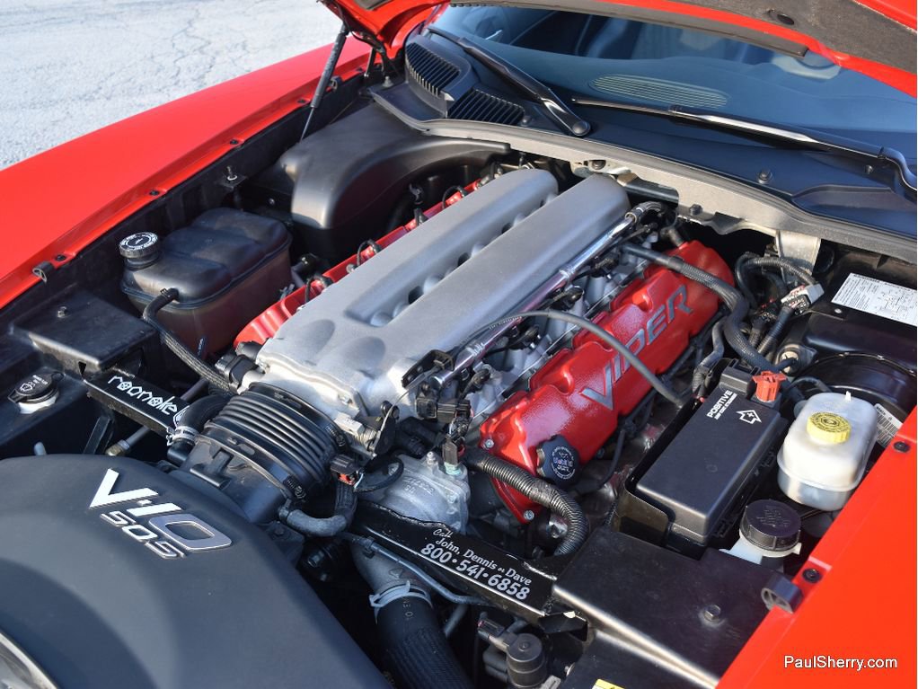 Used 2003 Dodge Viper SRT-10 image 14