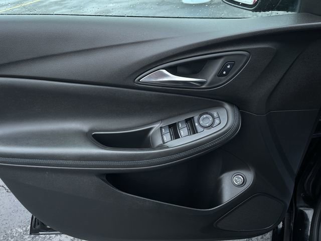 Certified 2025 Buick Encore GX Sport Touring w/ Comfort Package FWD image 22