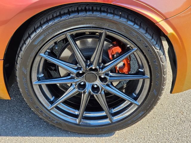 Used 2022 Subaru BRZ Limited RWD image 18