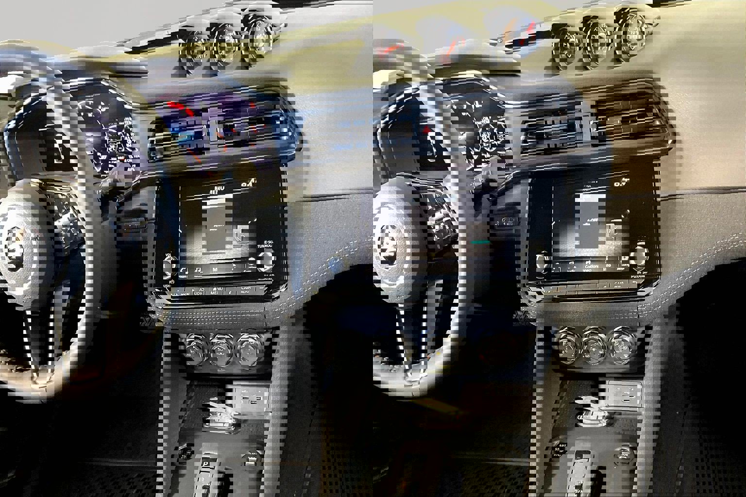 New 2026 Nissan Z Sport image 11