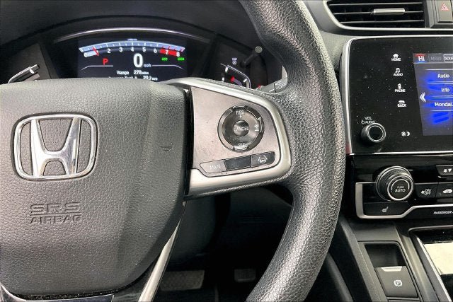 Used 2019 Honda CR-V EX image 24
