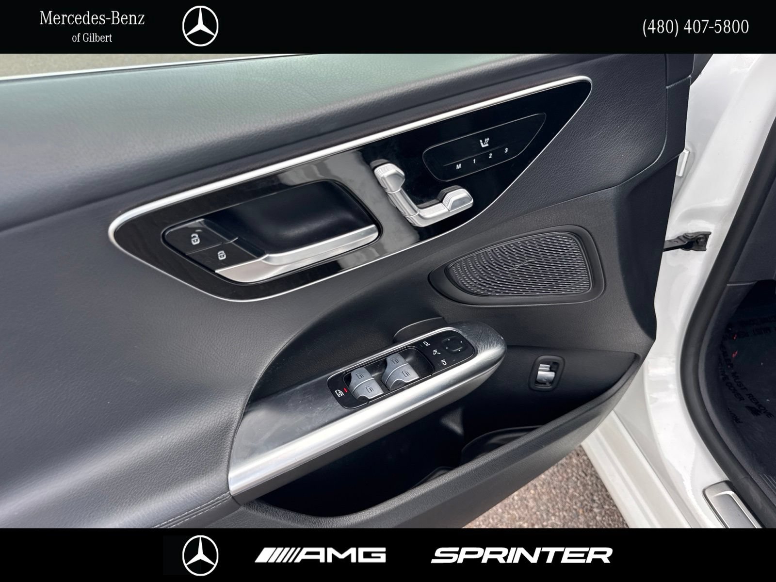 Used 2023 Mercedes-Benz C 300 Sedan image 12