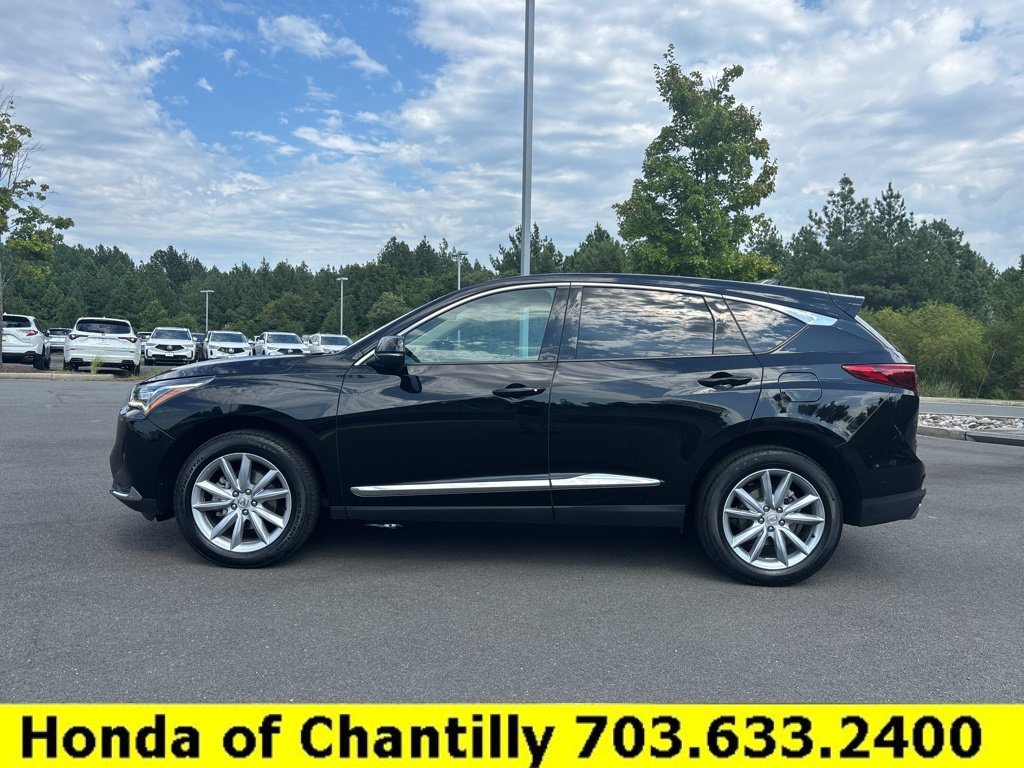 Used 2023 Acura RDX AWD image 4