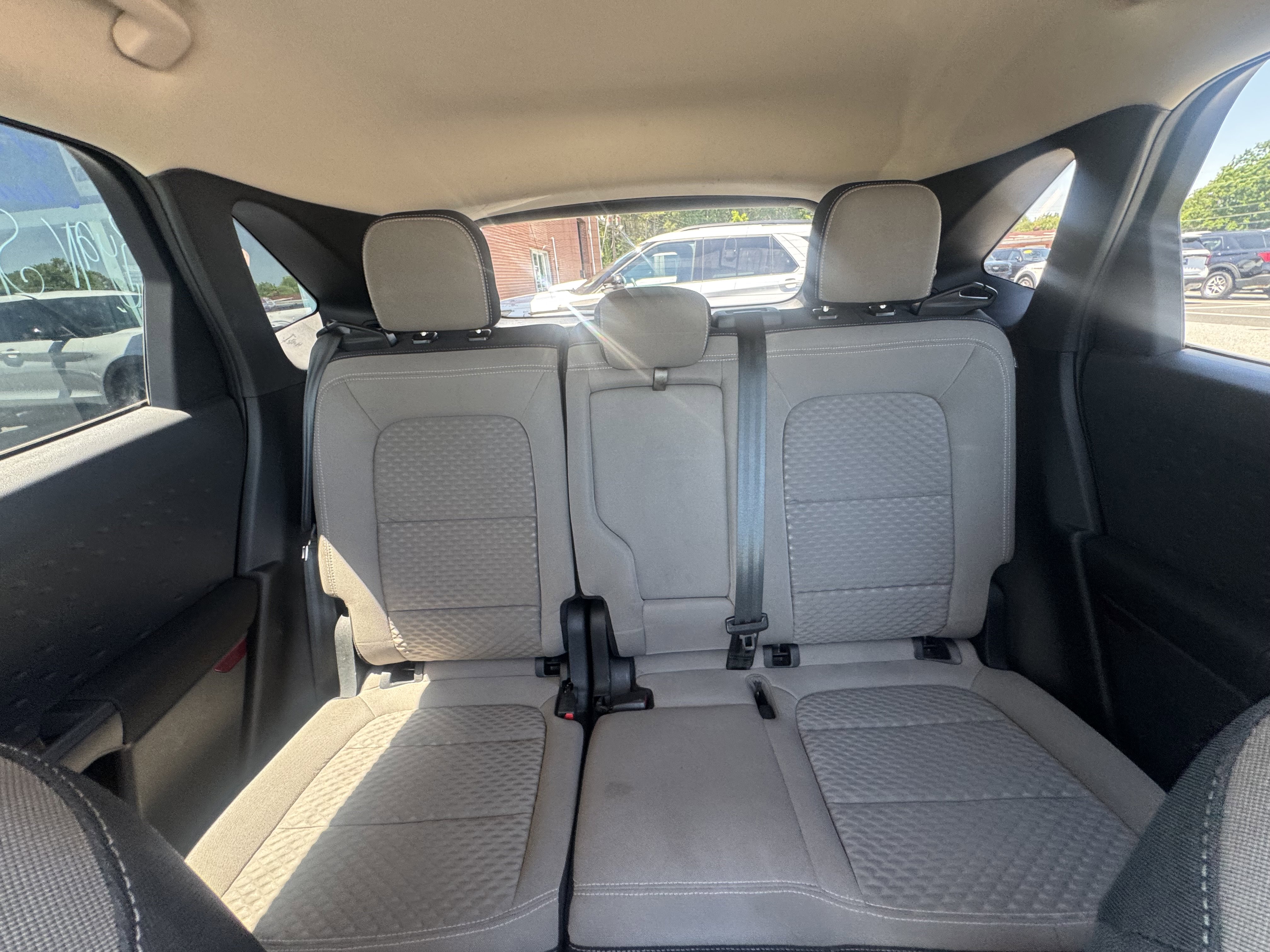 Used 2020 Ford Escape SE AWD/4WD image 11