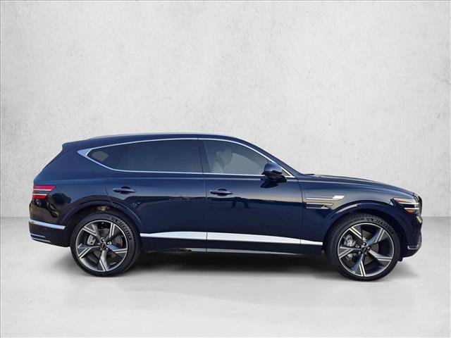Used 2026 Genesis GV80 3.5T Prestige AWD/4WD image 4