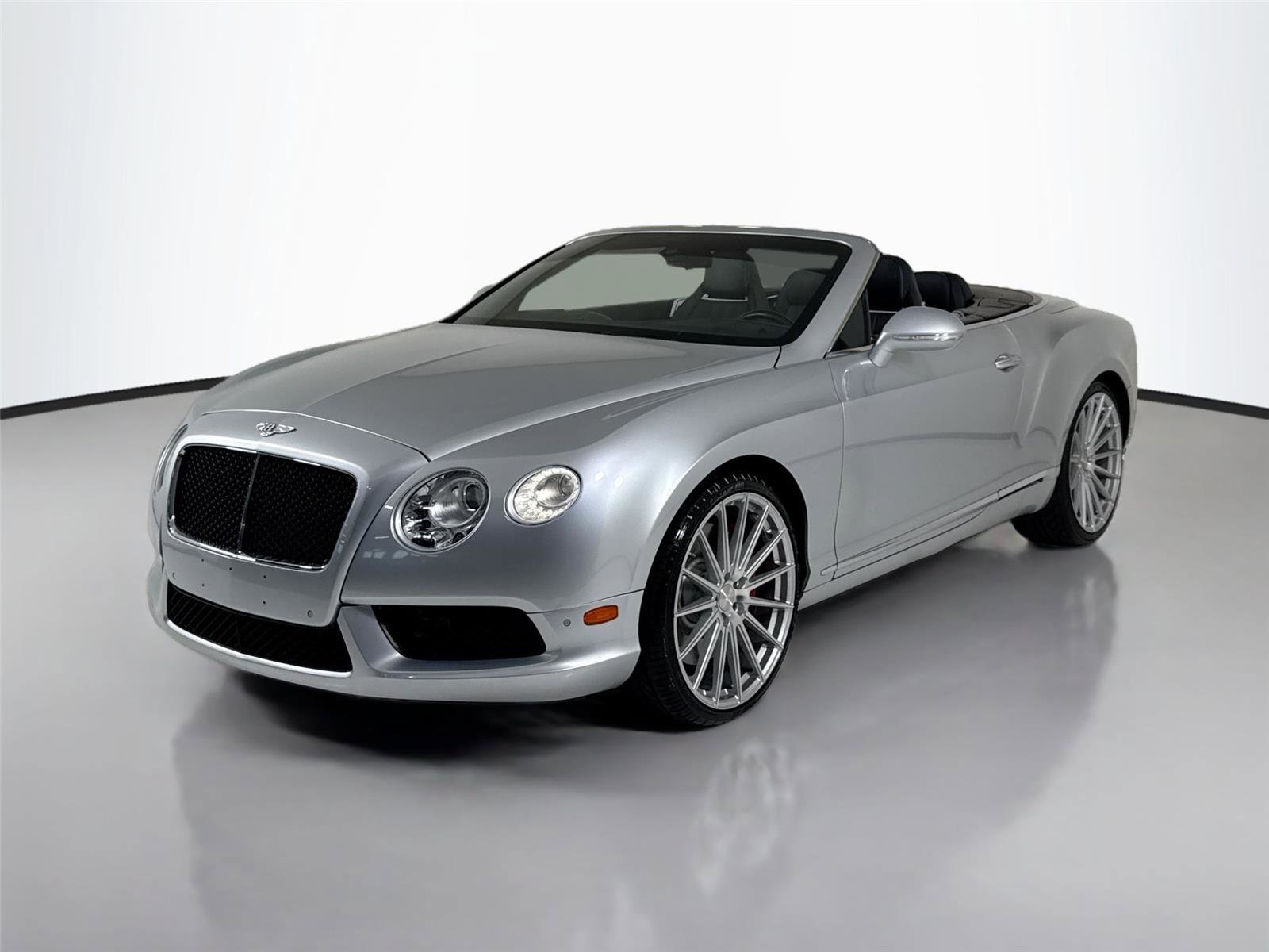 Used 2013 Bentley Continental GT AWD/4WD image 35