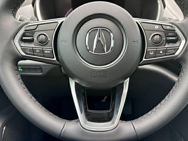 New 2026 Acura MDX FWD w/ Technology Package image 16