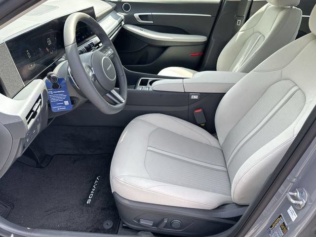 New 2026 Hyundai Sonata SEL FWD image 26