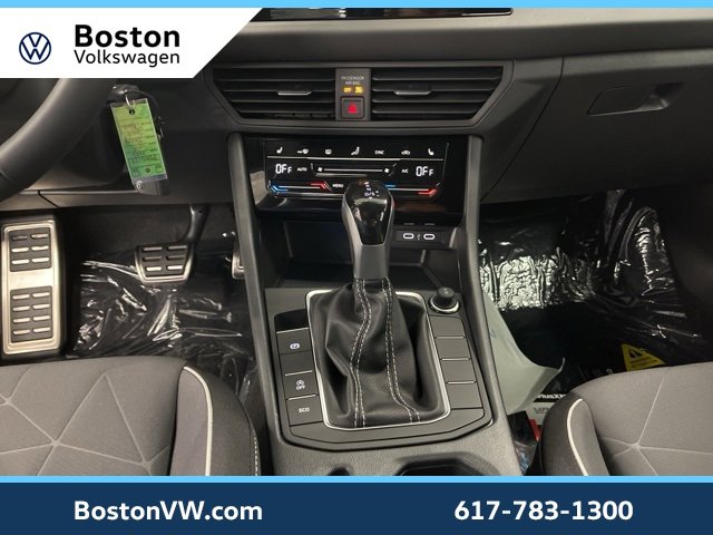 New 2026 Volkswagen Jetta Sport image 21