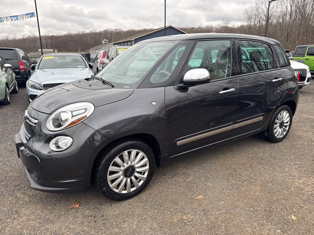 Used 2016 FIAT 500L Lounge image 12