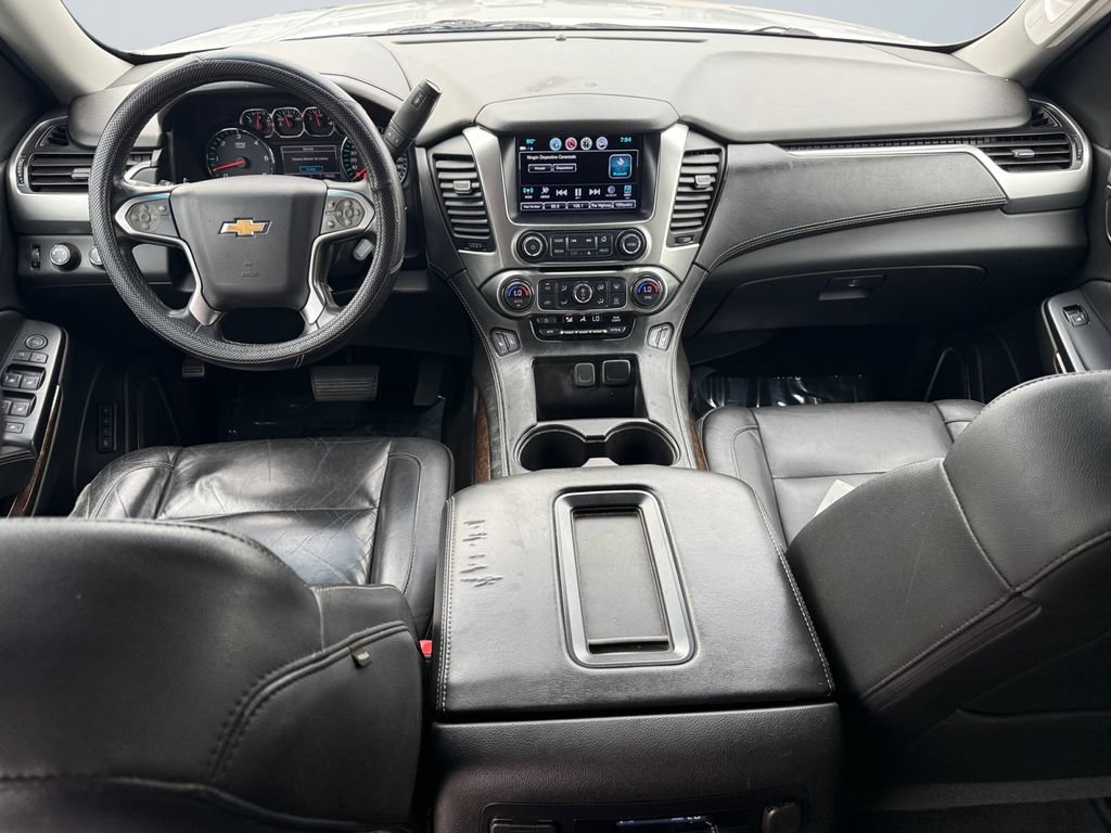 Used 2018 Chevrolet Tahoe LT AWD/4WD image 10