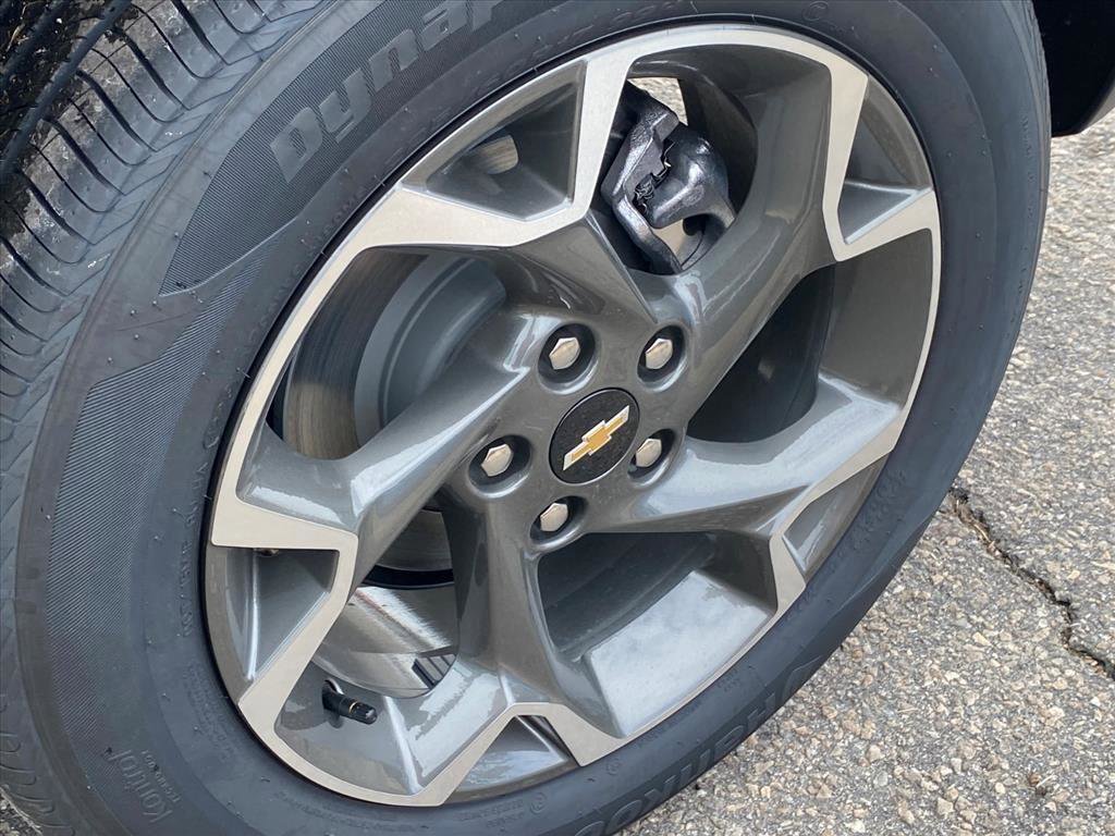 New 2026 Chevrolet Trax LT w/ LT Convenience Package image 18