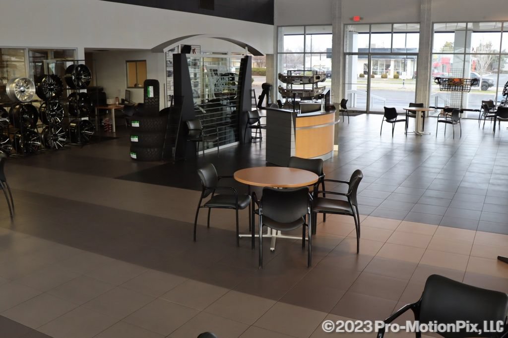Used 2015 Dodge Durango Citadel RWD image 34