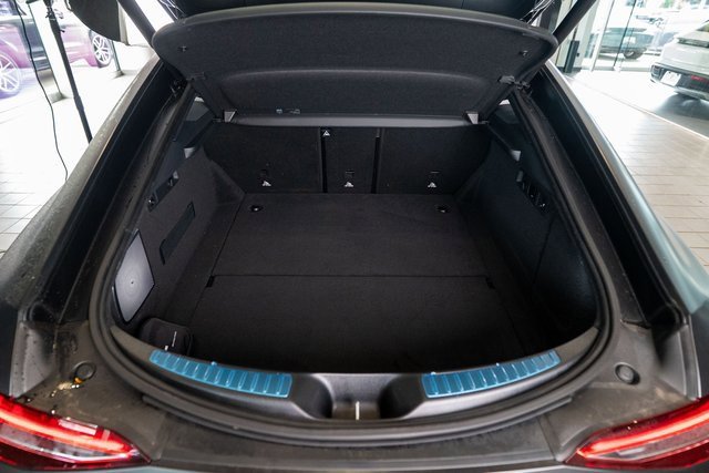 New 2026 Mercedes-Benz AMG GT 53 image 35