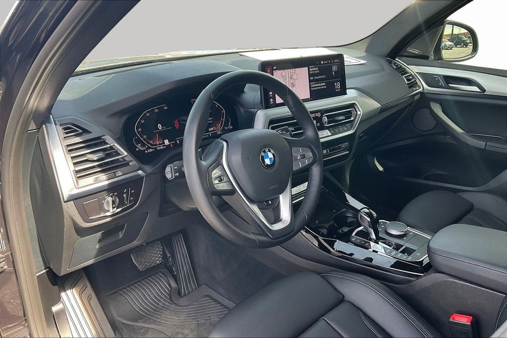 Used 2024 BMW X3 xDrive30i w/ Premium Package AWD/4WD image 17