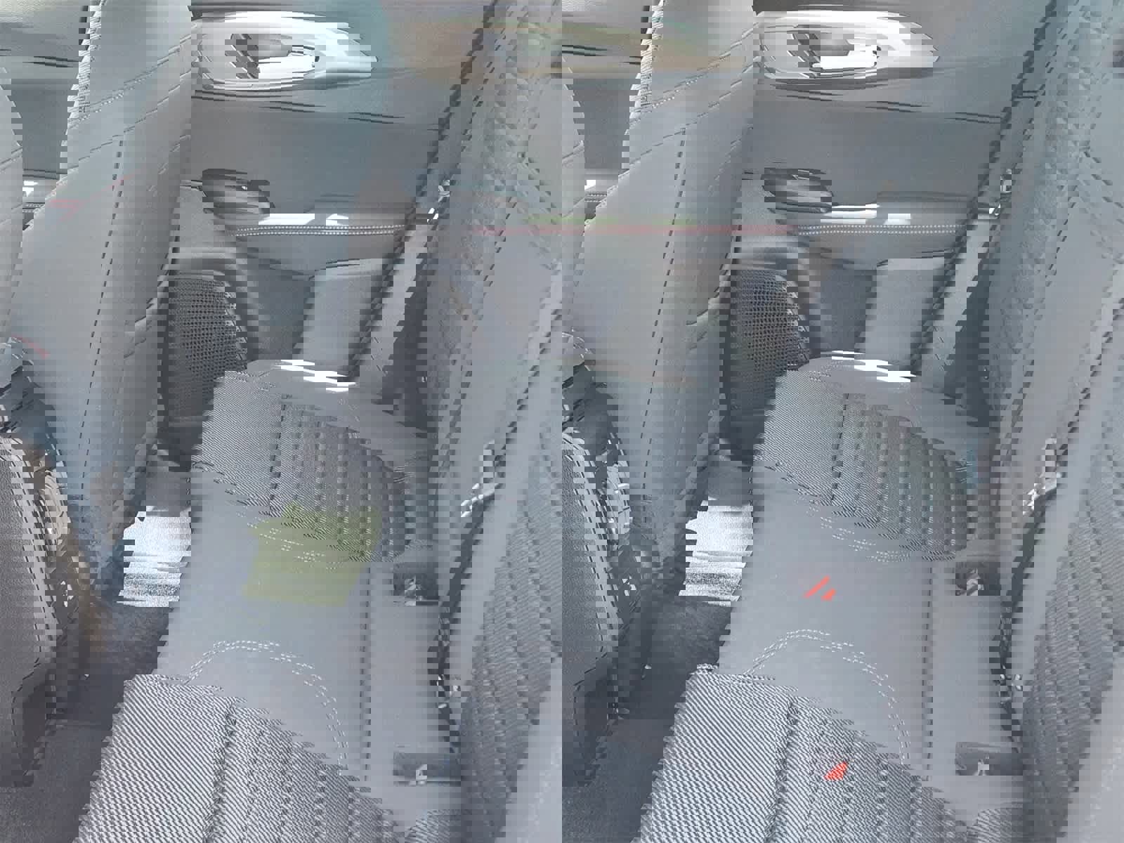 New 2025 Dodge Hornet GT w/ Cold Weather Group image 25