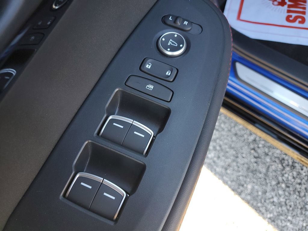 Certified 2025 Acura ADX A-Spec image 21