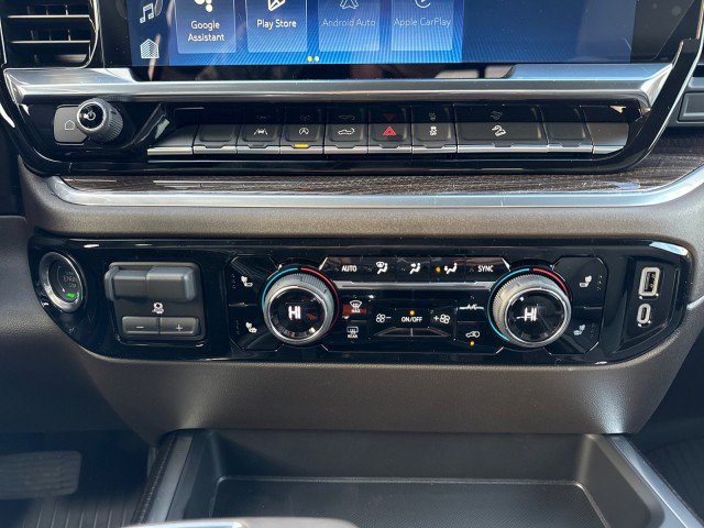 New 2026 Chevrolet Silverado 1500 LT image 20