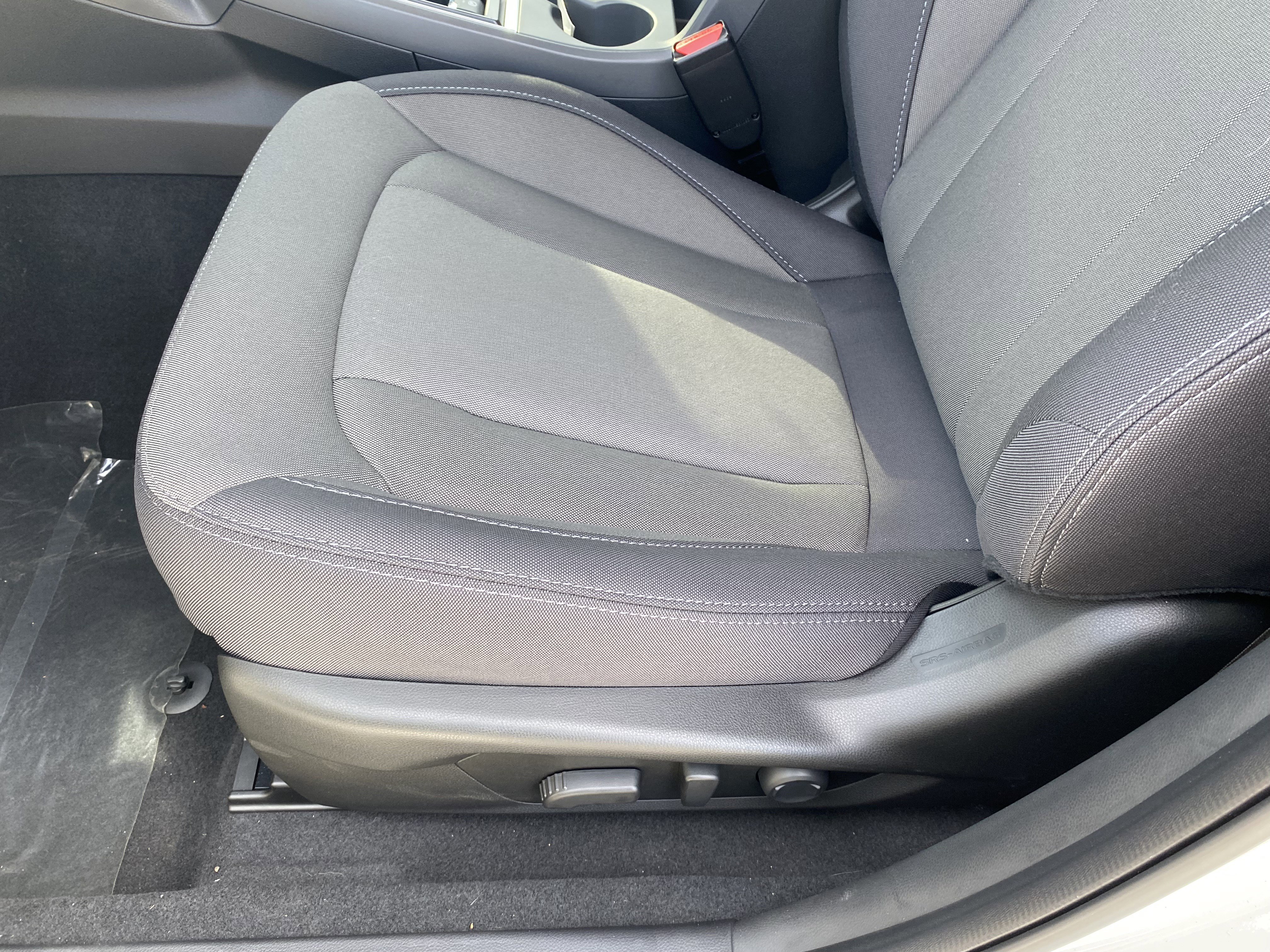 New 2025 Subaru Crosstrek 2.5i Premium image 15