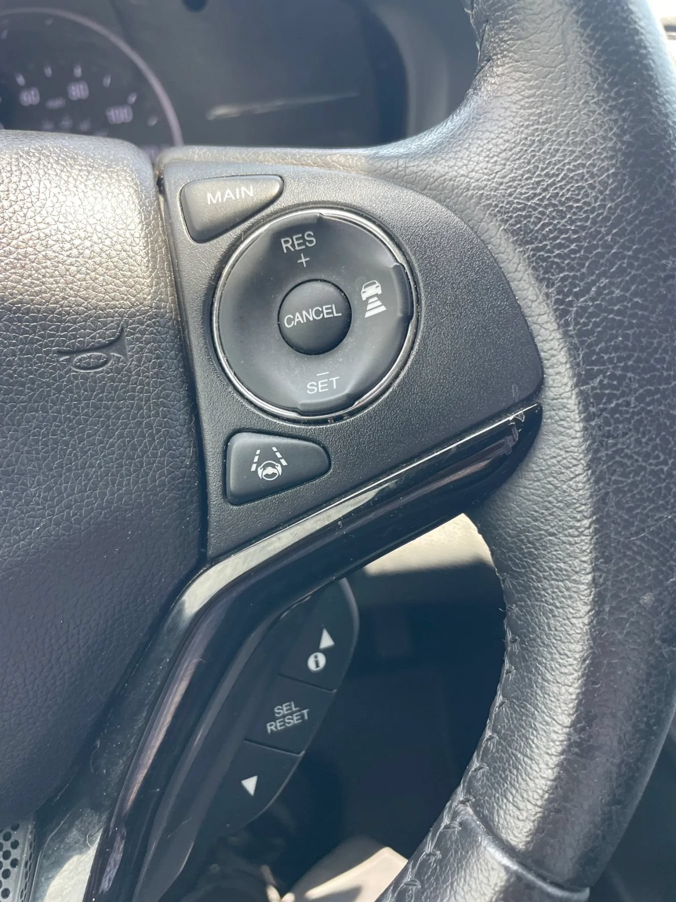 Used 2022 Honda HR-V EX-L image 19