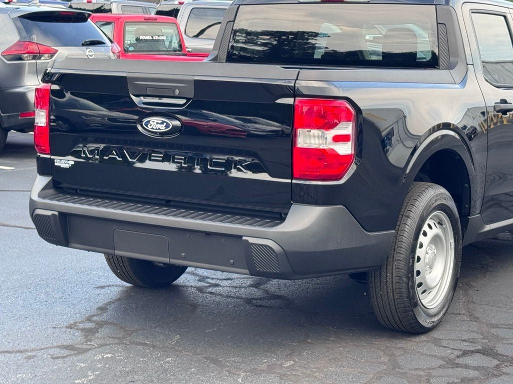 New 2026 Ford Maverick XL FWD image 36