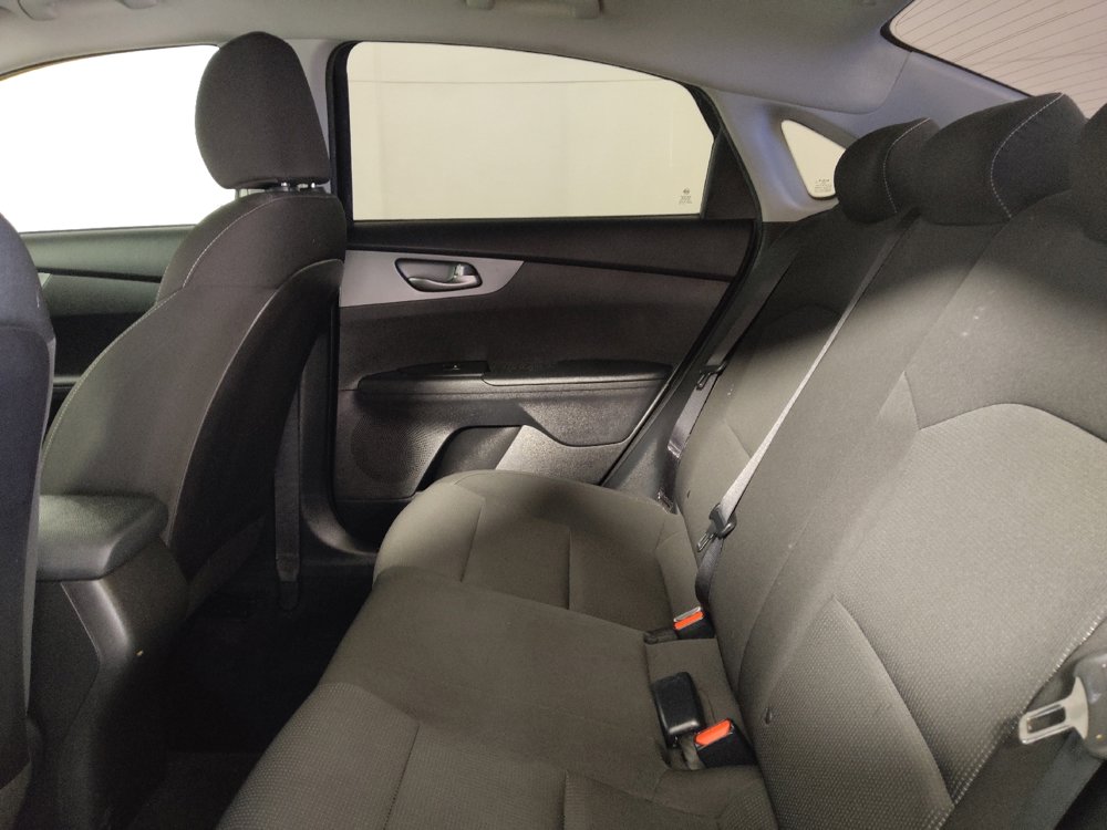 Used 2021 Kia Forte LXS image 18