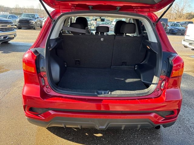 Used 2018 Mitsubishi Outlander Sport ES image 23