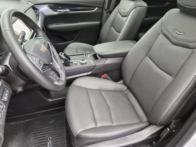 New 2026 Cadillac XT5 Premium Luxury w/ Driver Assist Package AWD/4WD image 21