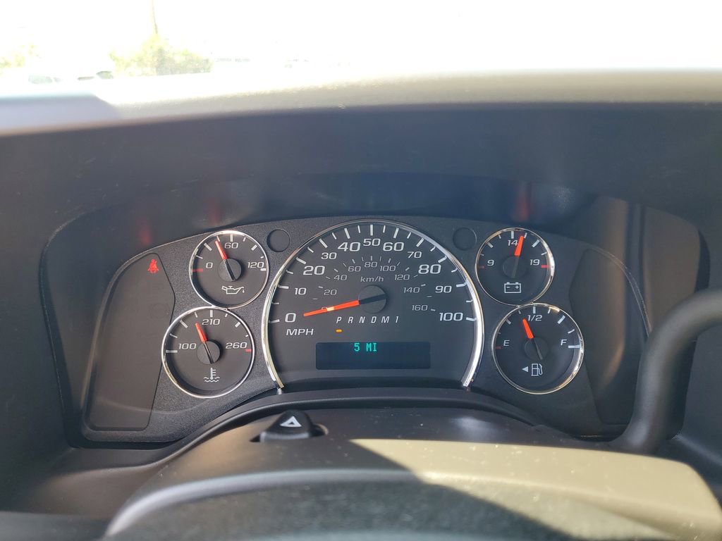 New 2026 Chevrolet Express 3500 w/ Power Convenience Package image 22