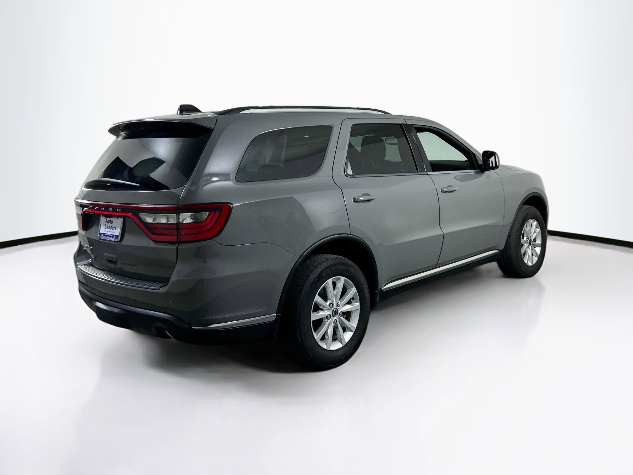 Used 2023 Dodge Durango SXT Launch Edition AWD/4WD image 5