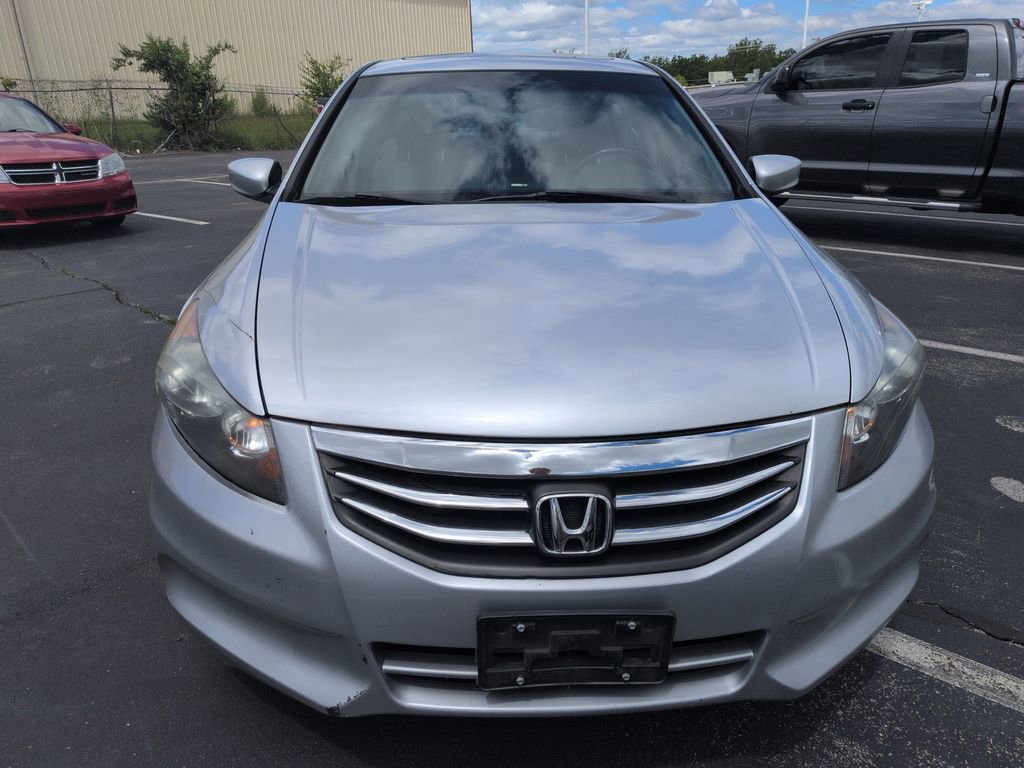 Used 2012 Honda Accord EX-L image 9