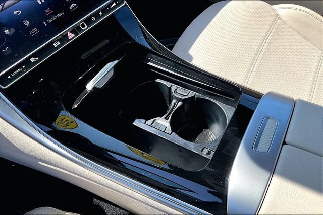 Certified 2023 Mercedes-Benz C 300 4MATIC Sedan w/ Pinnacle Trim Package image 13