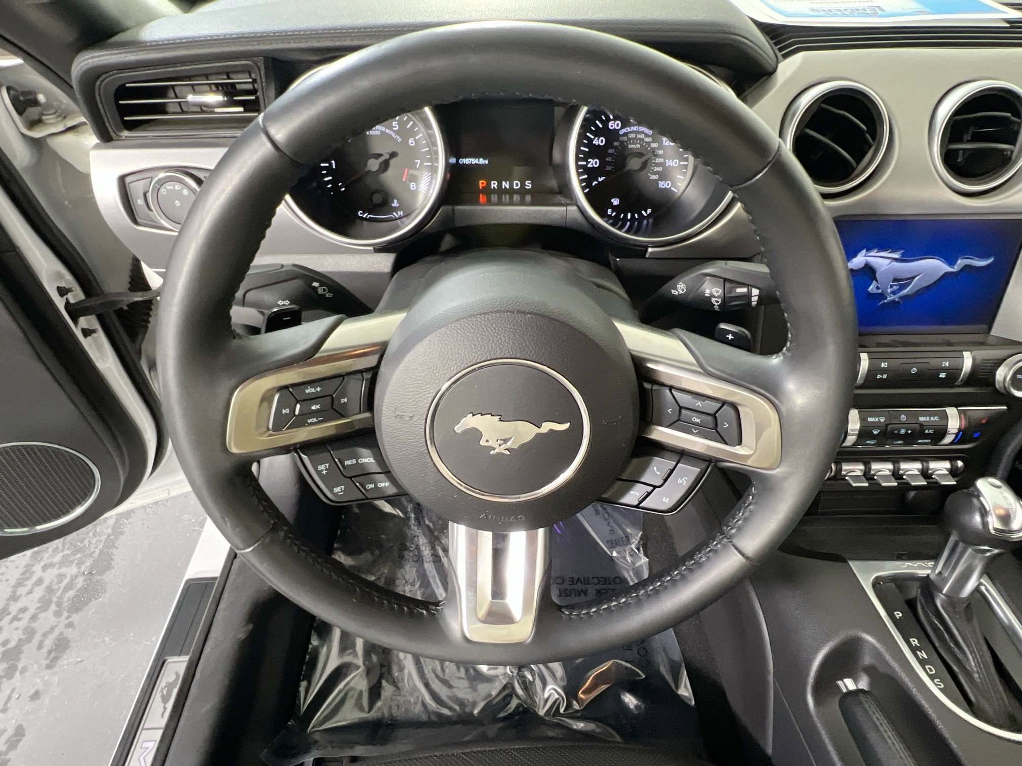 Used 2019 Ford Mustang GT Premium image 11