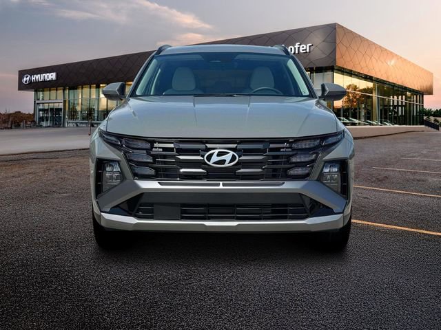 New 2026 Hyundai Tucson SEL image 12