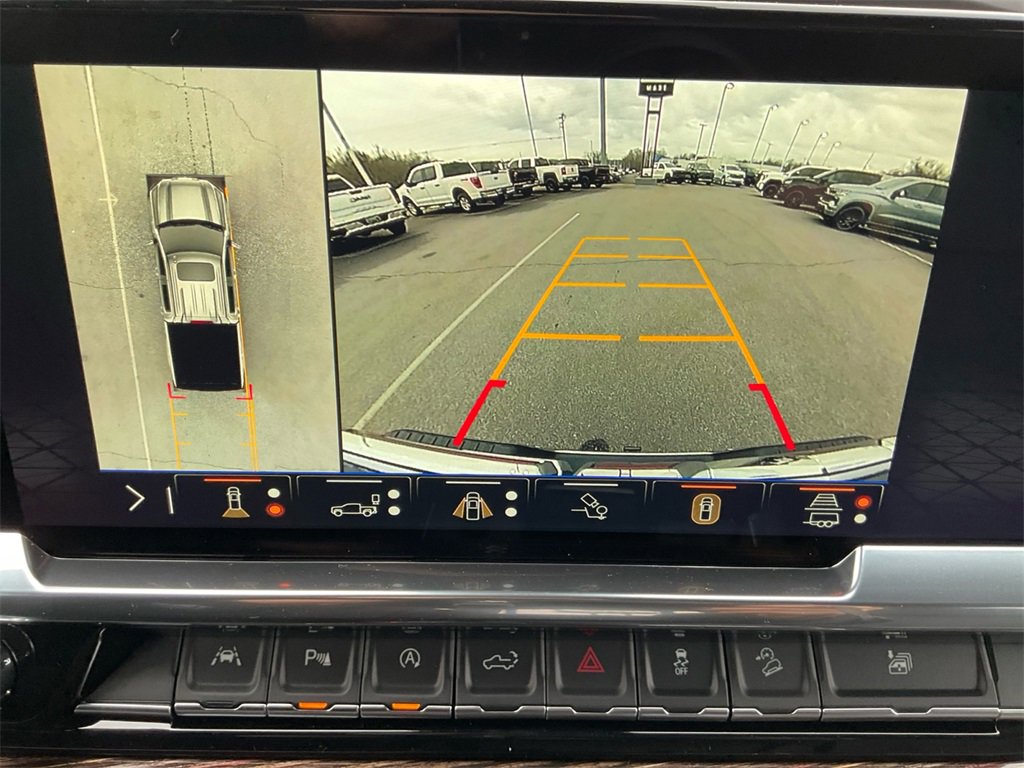 New 2026 GMC Sierra 1500 Elevation w/ Elevation Premium Package image 19