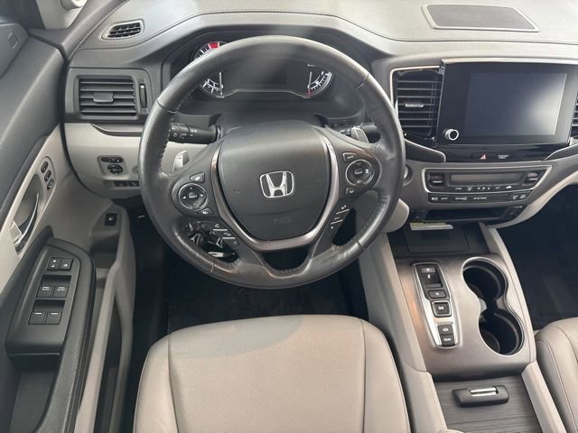 Certified 2022 Honda Ridgeline RTL-E image 30