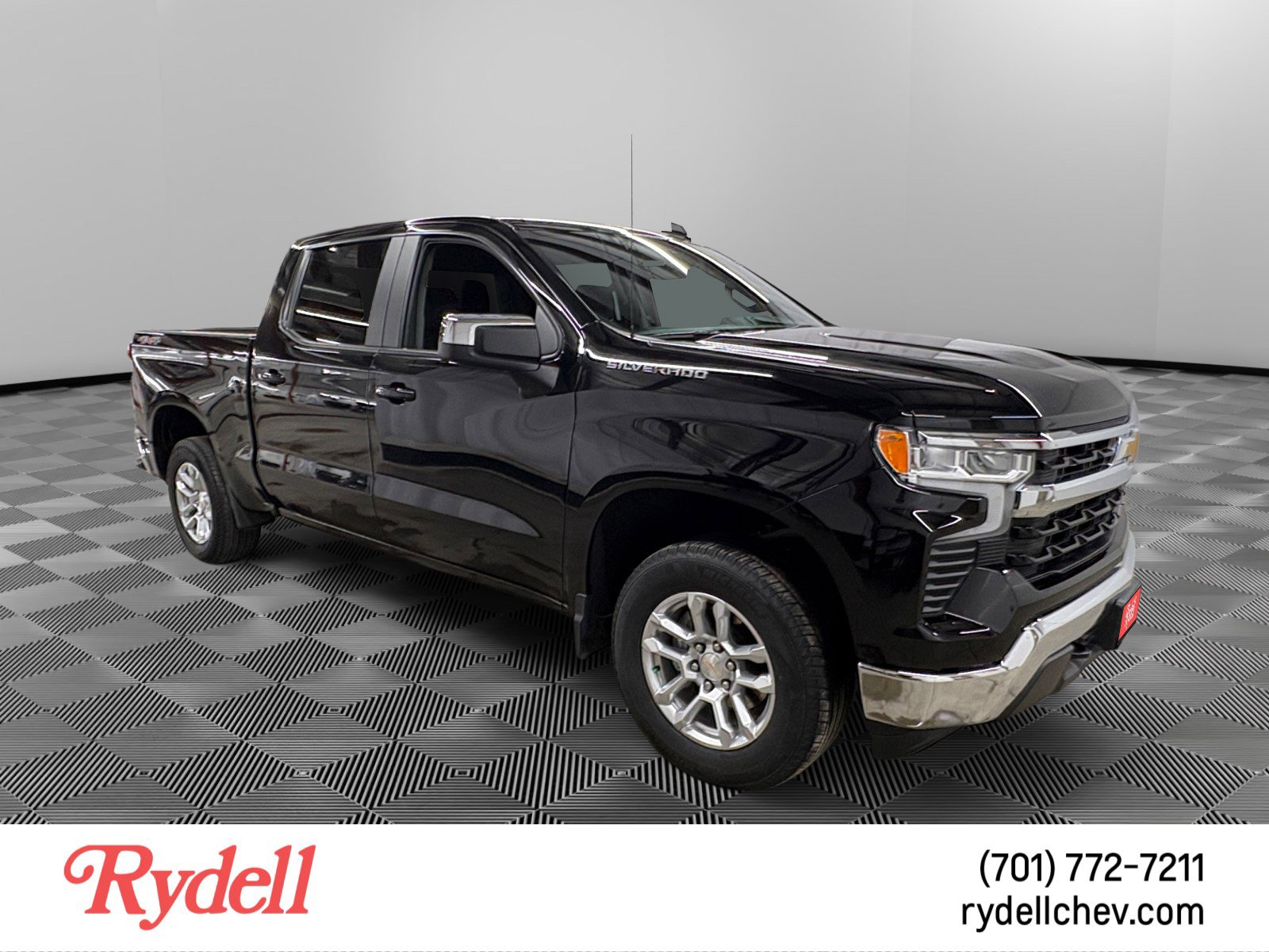 Used 2023 Chevrolet Silverado 1500 LT image 7