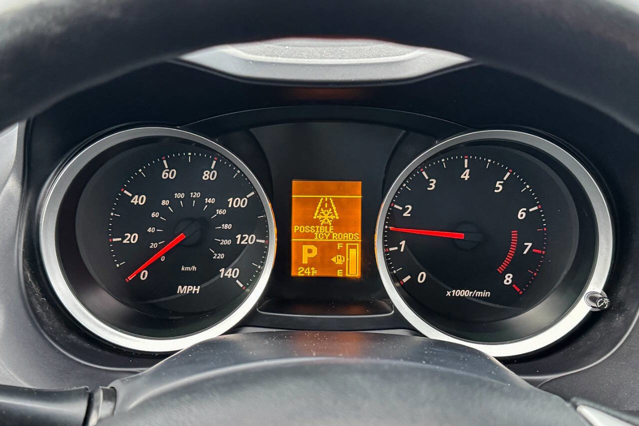 Used 2010 Mitsubishi Lancer ES image 20