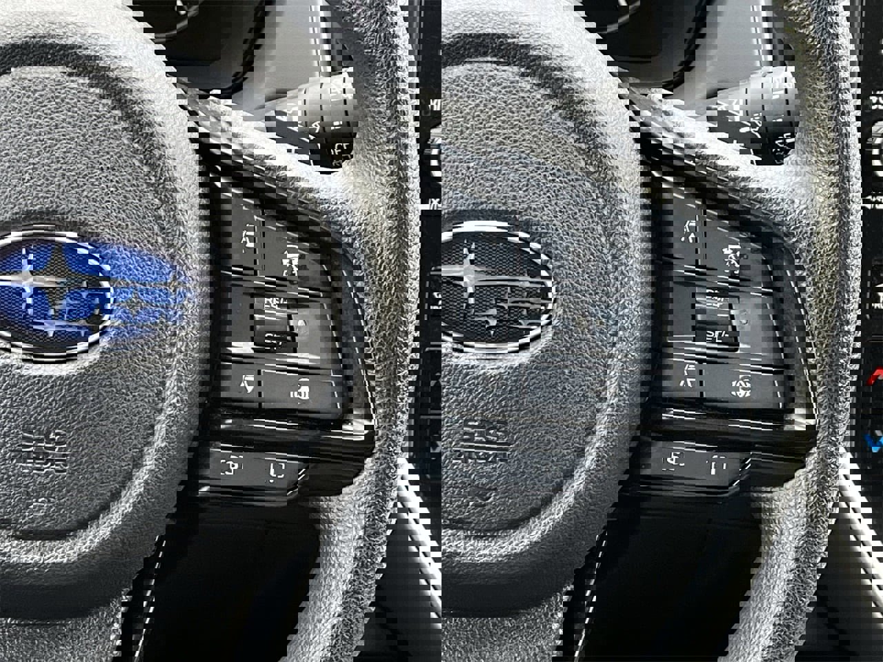 Used 2024 Subaru Crosstrek 2.0i Premium image 14