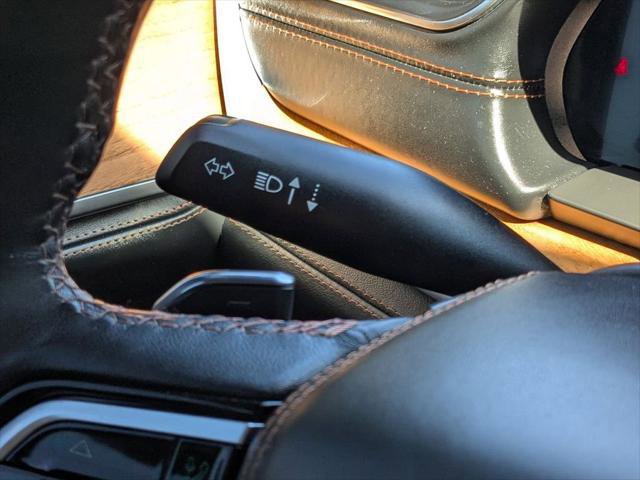 Certified 2021 Jeep Grand Cherokee L Summit AWD/4WD image 25