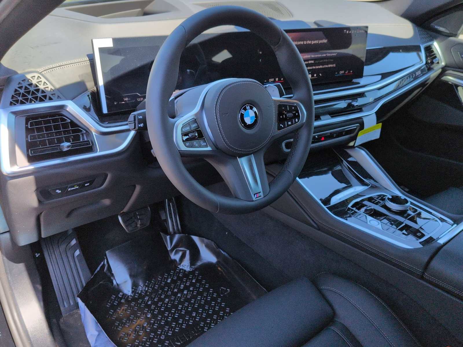 New 2027 BMW X6 xDrive40i image 10
