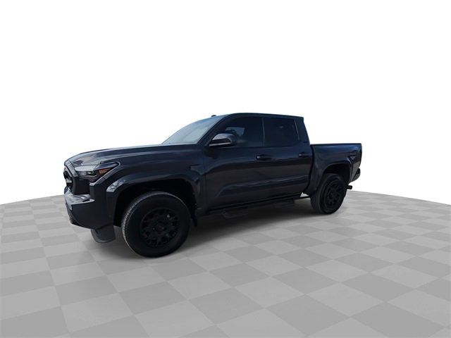 Used 2024 Toyota Tacoma 4x4 Double Cab image 4