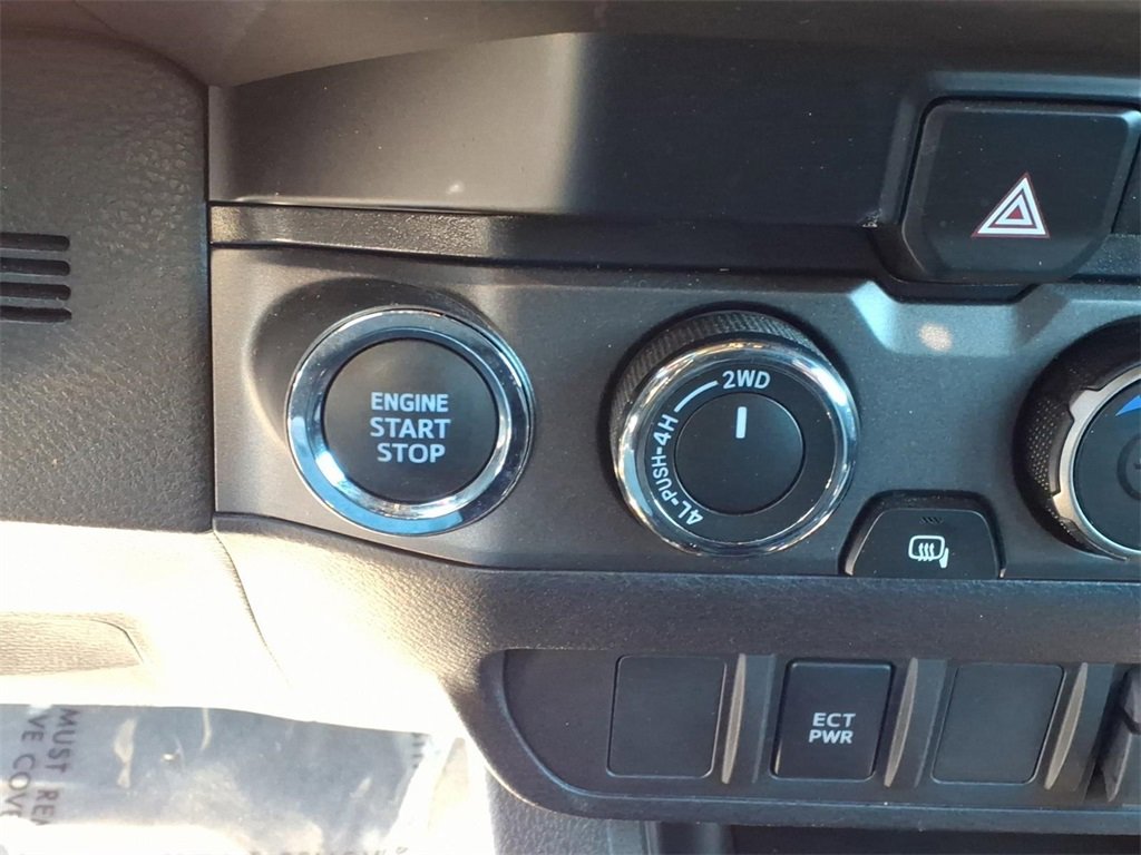 Used 2023 Toyota Tacoma TRD Off-Road image 22