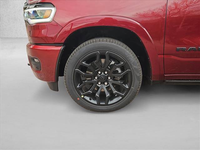 New 2026 RAM 1500 Limited image 10