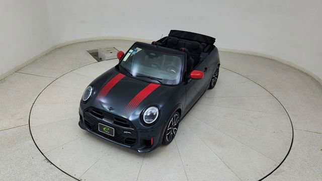 Used 2025 MINI Cooper John Cooper Works image 77