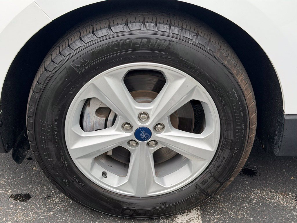 Certified 2022 Ford Edge SE AWD/4WD image 42