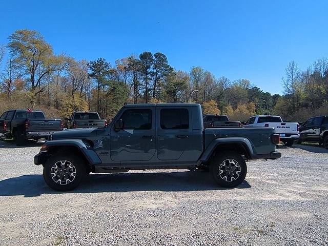 New 2026 Jeep Gladiator Mojave AWD/4WD image 2